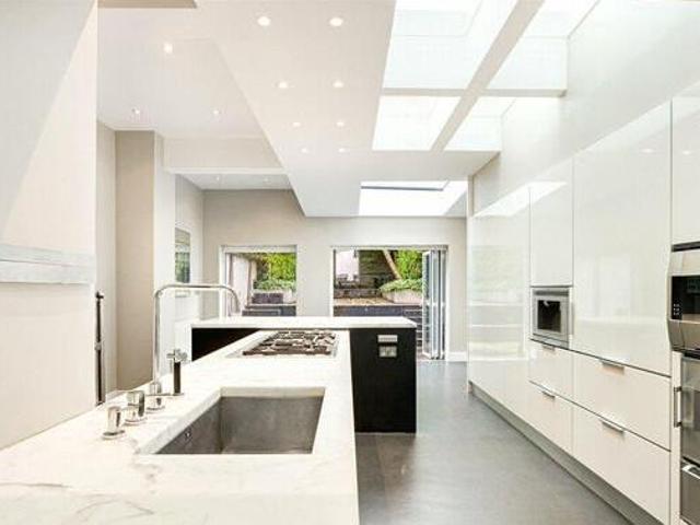 House for sale in Lyons, Greater London