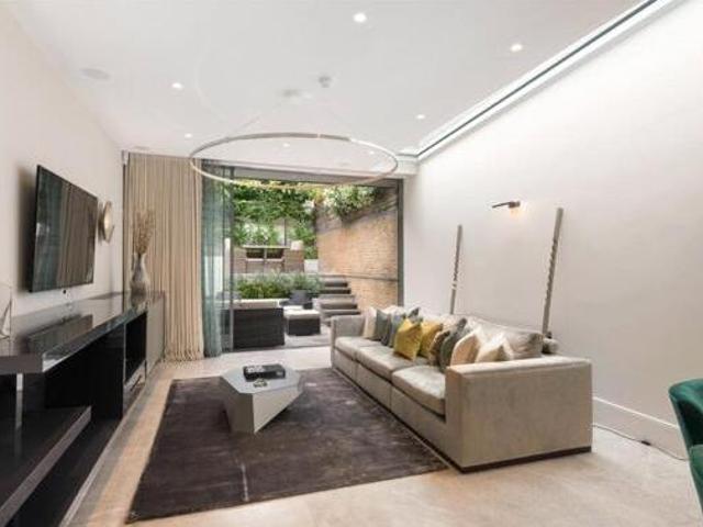 House for sale in Lyons, Greater London