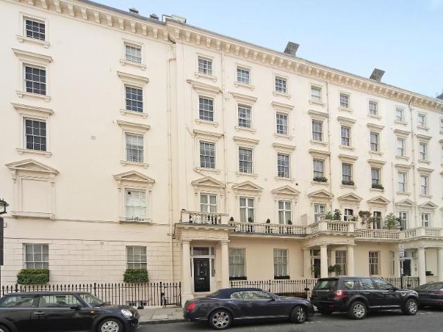 Apartment for rent in Belgravia, Greater London