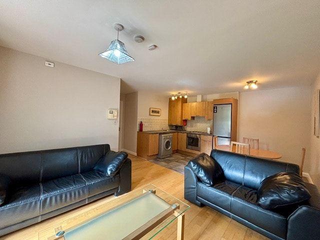 Apartment to rent in North Dock C Ward 1986, Dublin
