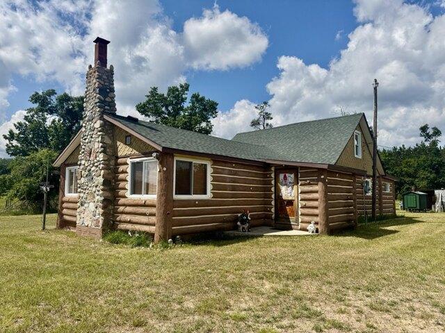House for sale in Grayling