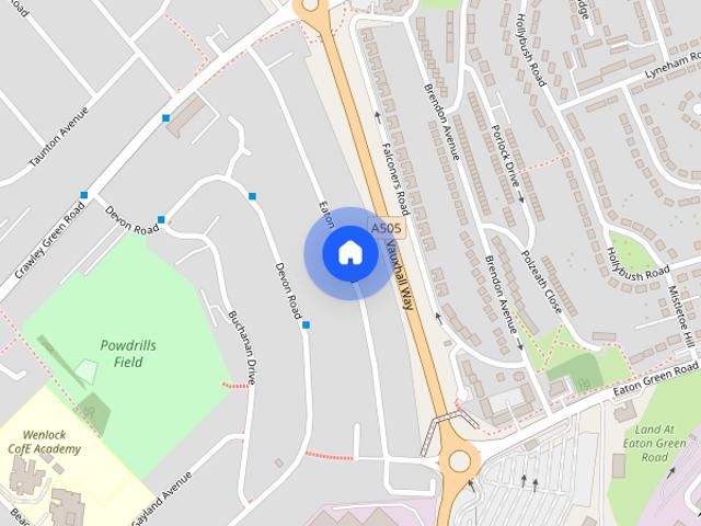 House for rent in Spring Park, Isle Of Man