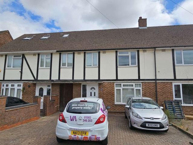 House for rent in Spring Park, Luton
