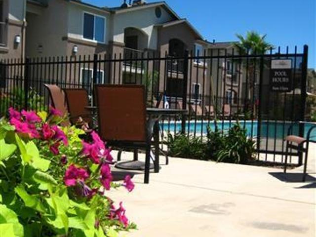 Apartment for rent in Chico
