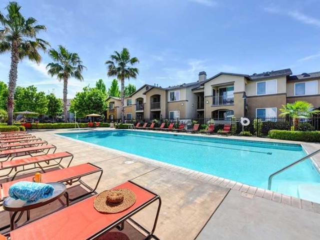 Apartment for rent in Butte, California