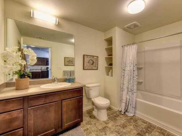 Apartment for rent in Chico