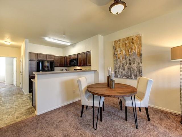 Apartment for rent in Chico