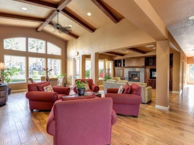 Apartment for rent in Butte, California