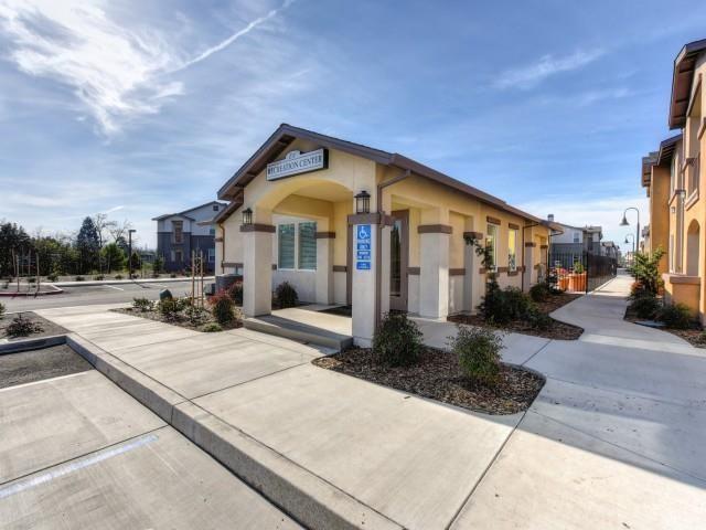 Apartment for rent in Butte, California