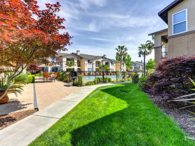 Apartment for rent in Butte, California