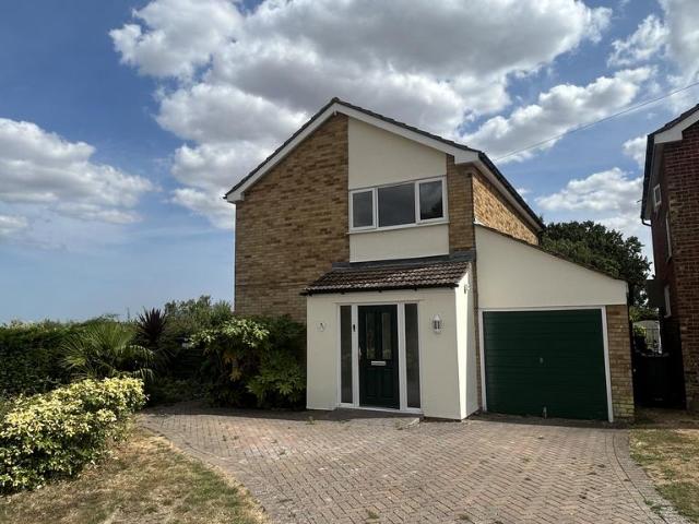 House for rent in Totham Hill, Maldon