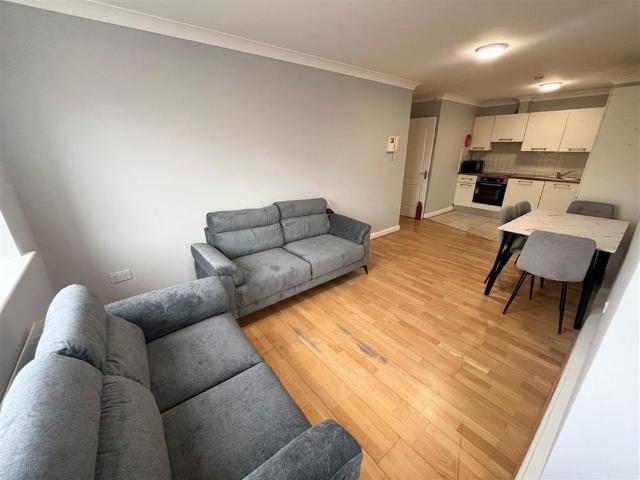 Apartment to rent in Rathcoole, North Tipperary