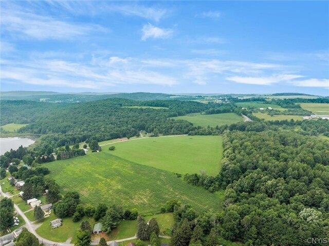 Land for sale in Erieville, New York