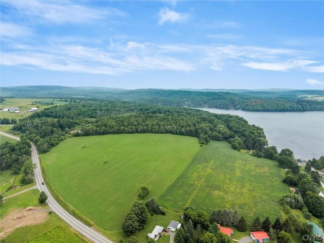 Land for sale in Erieville, New York