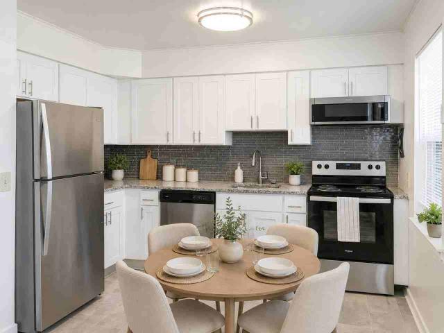Apartment for rent in Monmouth, New Jersey