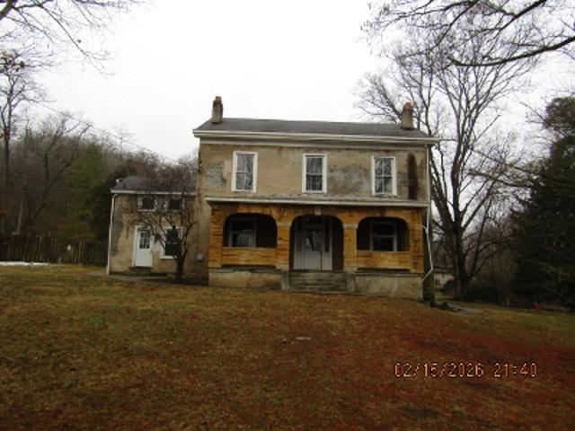 House for sale in Roselawn, Ohio