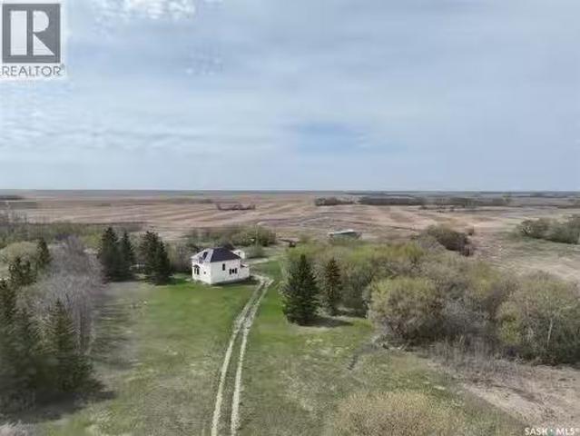 House for sale in Fertile, Saskatchewan