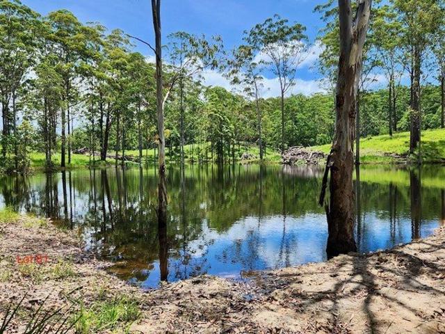 Land for sale in Kings Creek, Queensland
