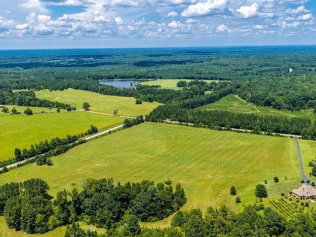 Land for sale in Gray, Georgia