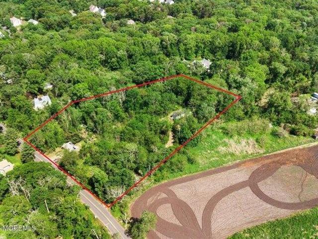 Land for sale in Monmouth, New Jersey
