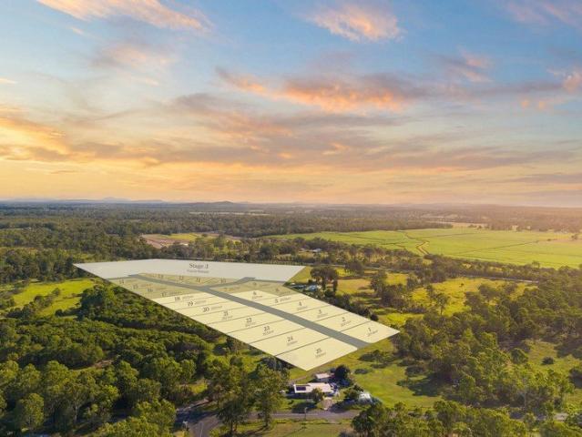 Land for sale in Tinana, Queensland