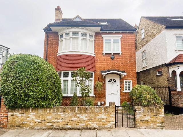 House for rent in Balham, Greater London