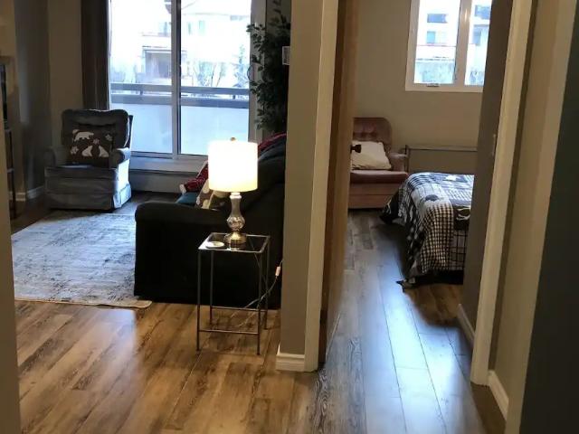 Condo for rent in Northwest, Alberta