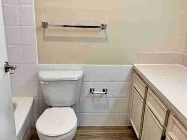 Apartment for rent in Eau Claire, Calgary