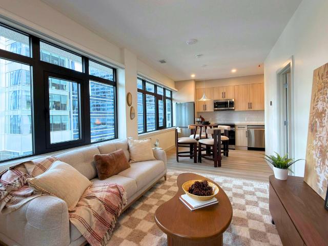 Apartment for rent in Northwest, Alberta