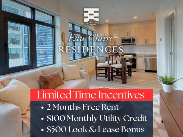 Apartment for rent in Northwest, Alberta