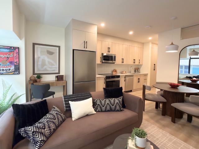 Apartment for rent in Northwest, Alberta