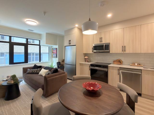 Apartment for rent in Northwest, Alberta