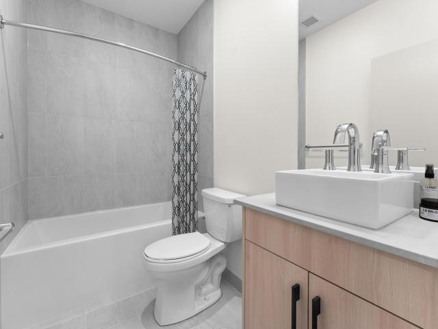 Apartment for rent in Northwest, Alberta