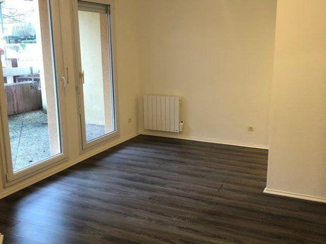 Appartement location à Metz