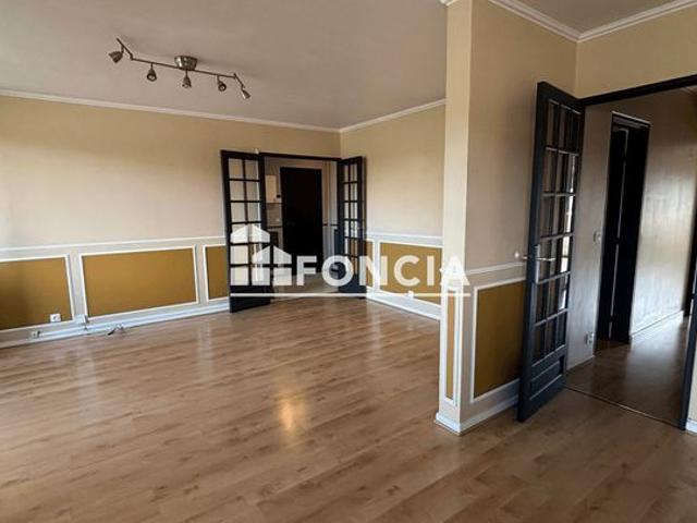 Appartement vente à Eaubonne, Val-d'Oise