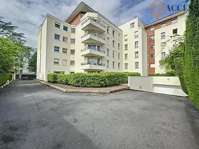 Appartement vente à Argenteuil, Eaubonne