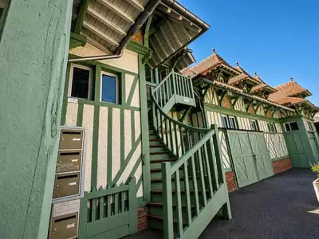 Appartement vente à Eaubonne, Val-d'Oise