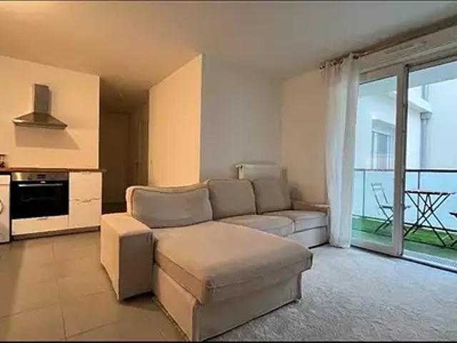 Appartement vente à Sarcelles, Montlignon