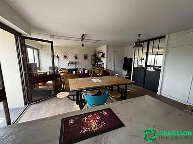 Appartement vente à Argenteuil, Eaubonne