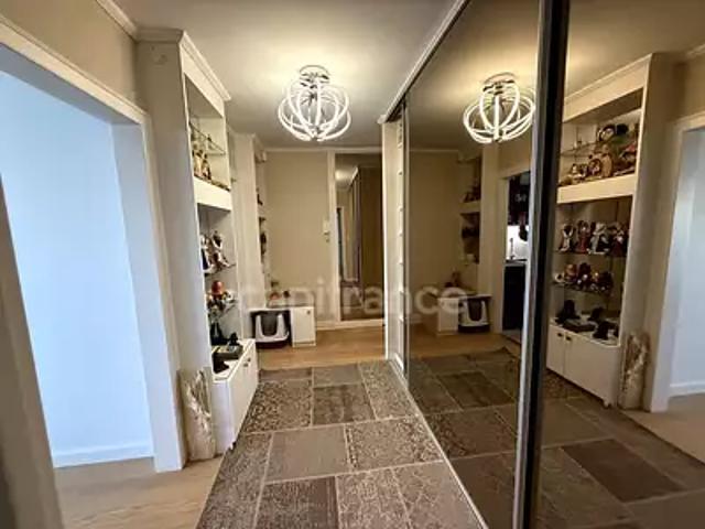 Appartement vente à Argenteuil, Eaubonne
