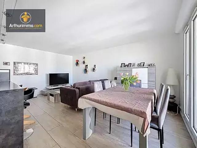 Appartement vente à Argenteuil, Eaubonne