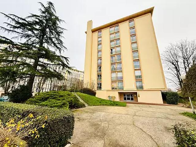 Appartement vente à Argenteuil, Eaubonne
