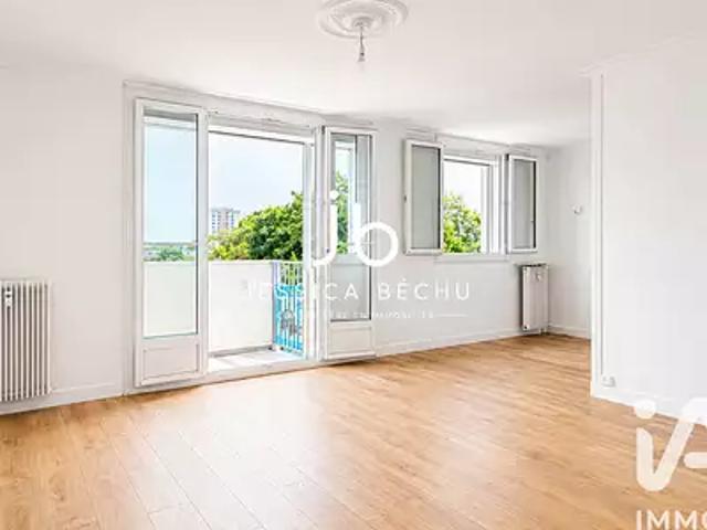 Appartement vente à Eaubonne, Val-d'Oise