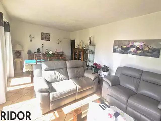 Appartement vente à Eaubonne, Val-d'Oise