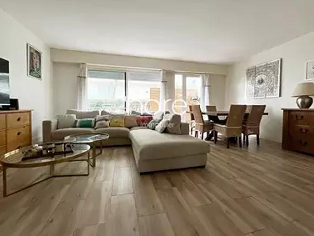 Appartement vente à Argenteuil, Eaubonne