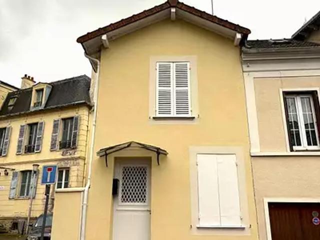 Maison vente à Argenteuil, Eaubonne