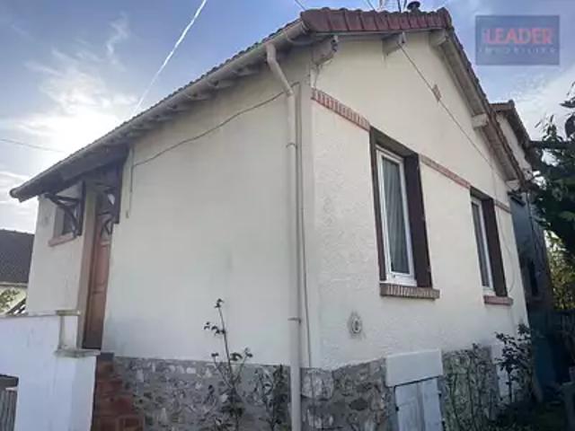 Maison vente à Argenteuil, Eaubonne