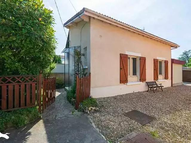 Maison vente à Argenteuil, Eaubonne