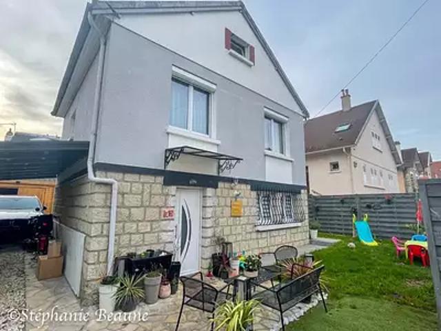 Maison vente à Argenteuil, Eaubonne