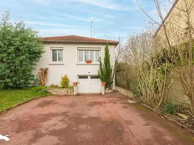 Maison vente à Argenteuil, Eaubonne